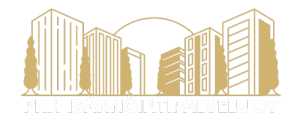Pkh isännöintipalvelu PKH logo inverted